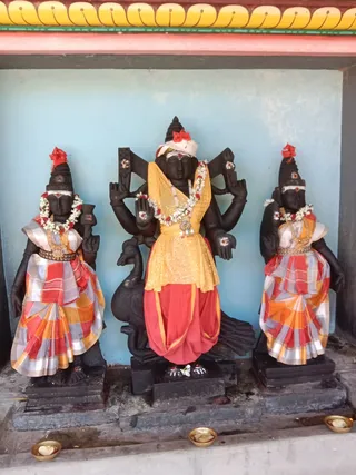 KAILASA PONDICHERRY On 9/3/2025