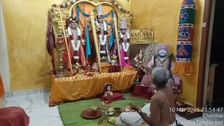 KAILASA THONDAIYARPET On 10/3/2025