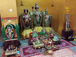 KAILASA SINGAPORE On 16/3/2025