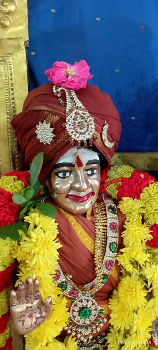 KAILASA AVADI CHENNAI On 17/3/2025