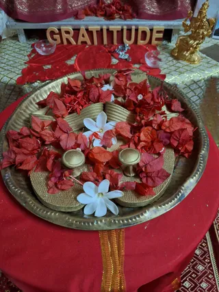 KAILASA GOYAVE GUADELOUPE On 17/3/2025