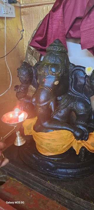 KAILASA UTTARAHALLI BANGALORE On 17/3/2025