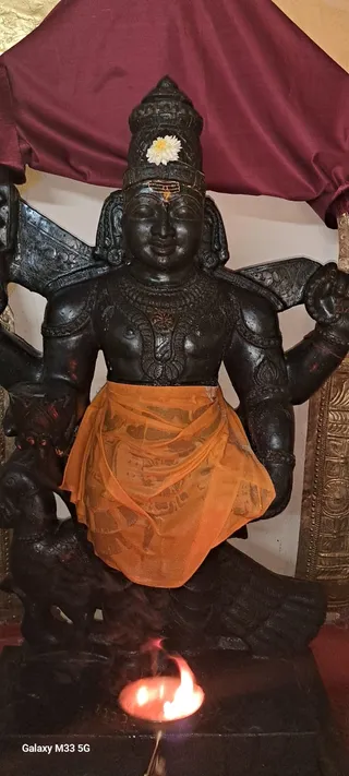 KAILASA UTTARAHALLI BANGALORE On 17/3/2025