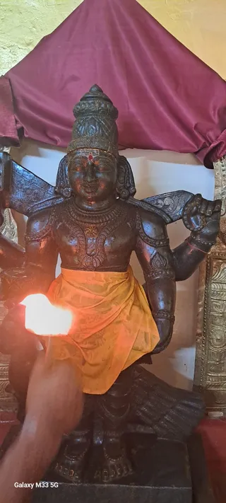KAILASA UTTARAHALLI BANGALORE On 17/3/2025