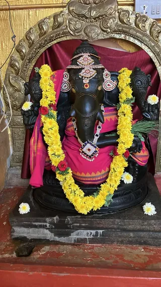 KAILASA UTTARAHALLI BANGALORE On 17/3/2025