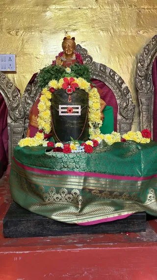 KAILASA UTTARAHALLI BANGALORE On 17/3/2025