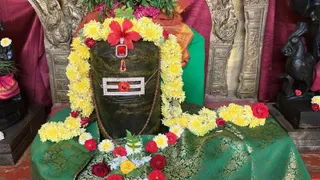 KAILASA UTTARAHALLI BANGALORE On 17/3/2025