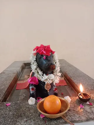 KAILASA PONDICHERRY On 17/3/2025