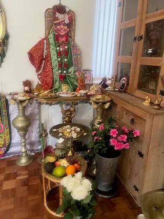 KAILASA KENT UNITED KINGDOM On March 23, 2026