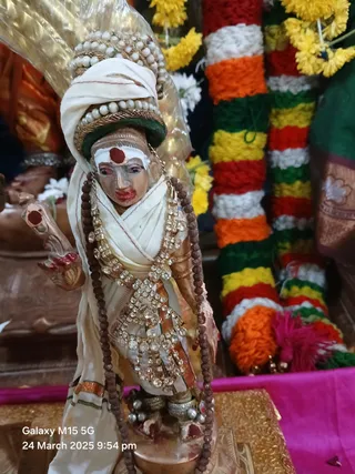 KAILASA AVADI CHENNAI On 23/3/2025