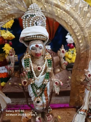 KAILASA AVADI CHENNAI On 23/3/2025