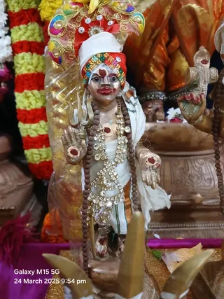 KAILASA AVADI CHENNAI On 23/3/2025