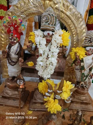KAILASA AVADI CHENNAI On 30/3/2025