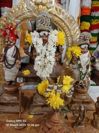 KAILASA AVADI CHENNAI On 30/3/2025