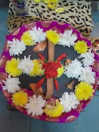 KAILASA SELAYANG MALAYSIA On 31/3/2025