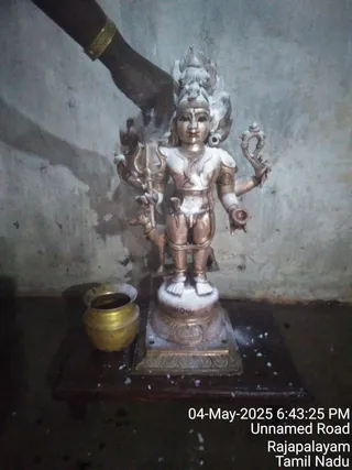 KAILASA RAJAPALAYAM On 4/5/2025