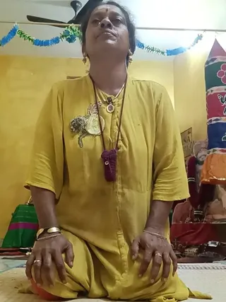 KAILASA THONDAIYARPET On 12/5/2025
