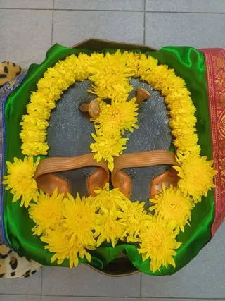 KAILASA SELAYANG MALAYSIA On 12/5/2025