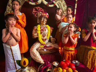 KAILASA Melbourne, Australia On 12/5/2024