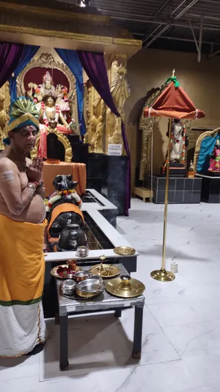 KAILASA Toronto, Canada On 13/5/2024