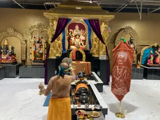KAILASA Toronto, Canada On 13/5/2024