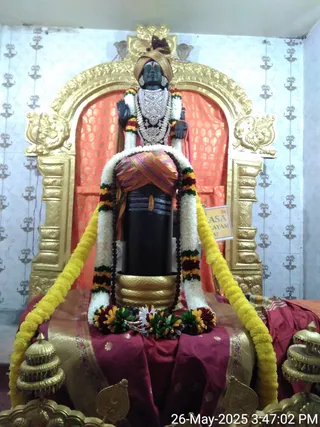 KAILASA RAJAPALAYAM On 26/5/2025