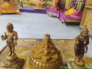 KAILASA SHYAMALAPEETA SARVAJNAPEETAM On 26/5/2024