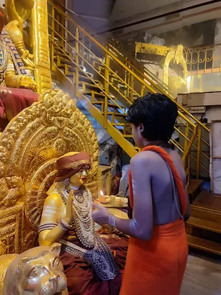 KAILASA Madurai On 3/11/2024