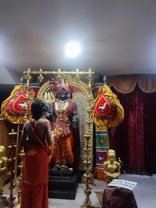 KAILASA Madurai On 3/11/2024