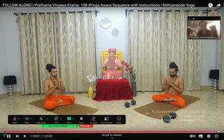 KAILASA Singapore On 3/11/2024