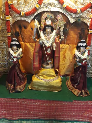 KAILASA KUALA LUMPUR MALAYSIA On 3/11/2024