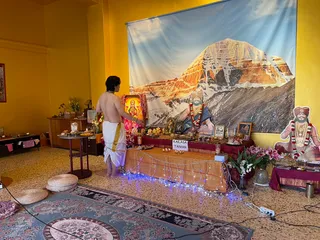 KAILASA CHINESE WORLD On 3/11/2024