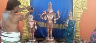 KAILASA AVADI CHENNAI On 4/11/2024