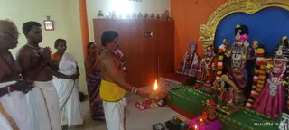 KAILASA AVADI CHENNAI On 4/11/2024