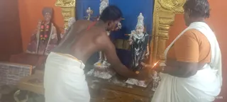 KAILASA AVADI CHENNAI On 4/11/2024