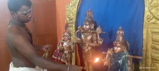 KAILASA AVADI CHENNAI On 4/11/2024