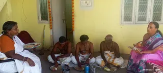KAILASA AVADI CHENNAI On 4/11/2024