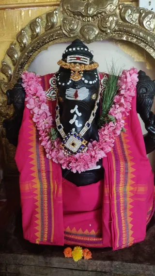 KAILASA UTTARAHALLI BANGALORE On 4/11/2024