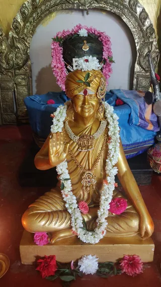 KAILASA UTTARAHALLI BANGALORE On 4/11/2024