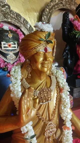 KAILASA UTTARAHALLI BANGALORE On 4/11/2024