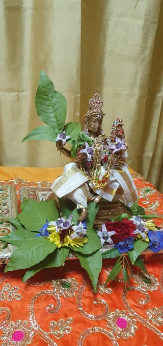 KAILASA TRINIDAD & TOBAGO On 4/11/2024
