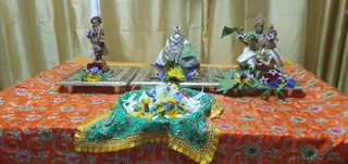 KAILASA TRINIDAD & TOBAGO On 4/11/2024