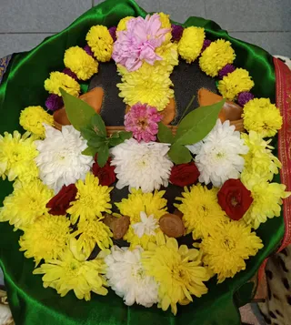 KAILASA SELAYANG MALAYSIA On 9/11/2025