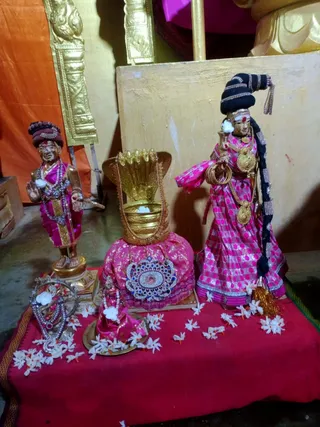 KAILASA Salem On 10/11/2025