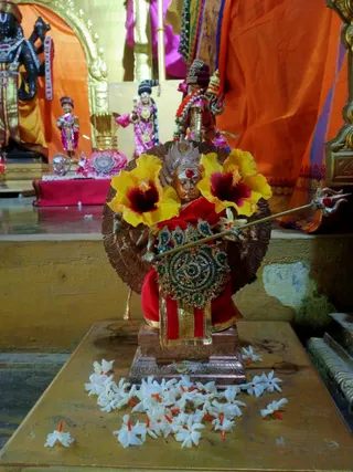 KAILASA Salem On 10/11/2025