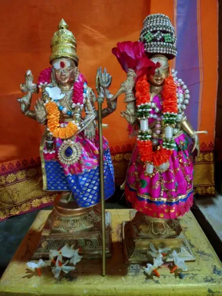 KAILASA Salem On 10/11/2025