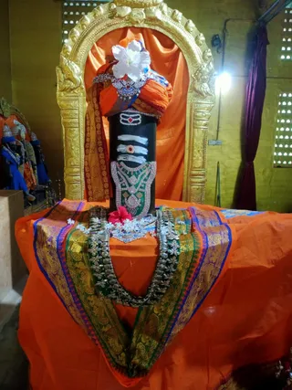 KAILASA Salem On 10/11/2025