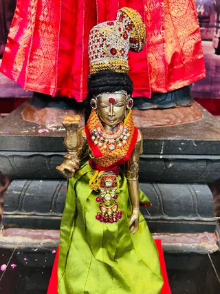 KAILASA HOUSTON, USA On 12/11/2024