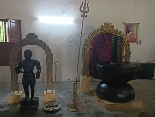KAILASA HOSUR On 16/11/2025