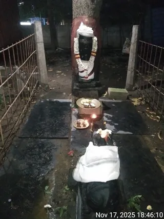 KAILASA TIRUVANMAYUR On 17/11/2025